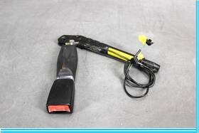 A2218601469 Mercedes-benz 07-14 S600 W221 Front Right Seatbelt Seat Belt Buckle Tensioner Oem