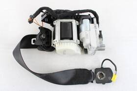 A2218608485 Mercedes-benz W221 S350 S600 S450 S550 Front Right Seat Belt Retractor Oem 2010-2013