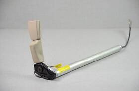 A2228602069 Mercedes-benz 2014-2020 S Class W222 Seatbelt Buckle Right Rh Passenger S550 S63