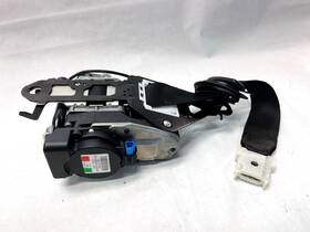 A2228604885 Mercedes-benz 14-17 S600 W222 Front Left Side Seat Belt Seatbelt Retractor Oem A2228604885 Mercedes-benz 14-17 S600 W222 Front Left Side Seat Belt Seatbelt Retractor Oem