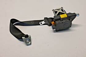 A2228680322 Mercedes-benz 11-17 W222 S63 Amg S550 Rear Left Driver Side Seat Belt Retractor Oem