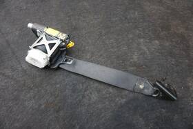 A2238605300 Mercedes-benz Rear Left Seat Belt Retractor Black Oem S580 W223 2021-24