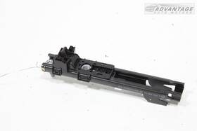 A2468600188 Mercedes Benz Cla250 C117 Front Right Side Seat Belt Height Adjuster Oem