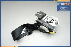 A2518608185 Mercedes-benz 2006-2013 Mercedez W251 R350 3rd Row Rear Left Seat Belt Retractor Oem