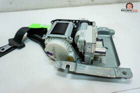 A2518680831 Mercedes-benz 06-13 W251 R350 Oem Front Right Rh Passenger Seat Belt Retractor 5043