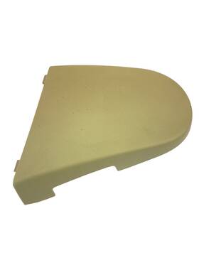 A2519180230kz Mercedes-benz 06-12 R350 06-07 R500 Right Seat Interior Cover Trim