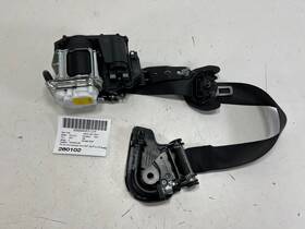 A2548680200 Mercedes-benz 2023-2026 Glc 300 Front Right Passenger Seat Belt With Buckle Oem