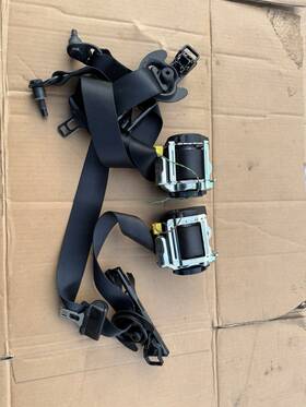 A9078600200 Mercedes-benz 2019-2025 Sprinter Front Left Seatbelt Retractor Oem A 907 860 02 00