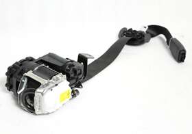 W223 Mercedes-benz Be12/23 2021-24 S Class S580 Seat Belt Assembly Front Right Passenger Rh