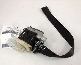 Fsb-52758 Mercedes-benz 2003 2004 Clk320 Front Seatbelt Retractor Passenger Right Rh Oem