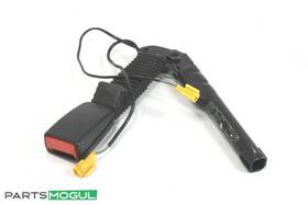A2518600469 Mercedes-benz - Oem Factory 06-09 X164 Gl320 Gl450 Front Right Side Seatbelt Seat Belt Buckle