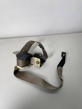 Oem22 Mercedes-benz 1999 Sicherheitsgurt Gurt Vorne Rechts For