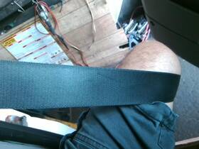 210-11330 Mercedes-benz Truck Sprintv25 2013 Seat Belt Front 822957 210-11330 Mercedes-benz Truck Sprintv25 2013 Seat Belt Front 822957