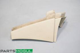A2079240137 Mercedes Genuine Oe Mercedes-benz E A207 Convertible Seat Belt Guide Cover Trim Left A2079240137 Mercedes Genuine Oe Mercedes-benz E A207 Convertible Seat Belt Guide Cover Trim Left
