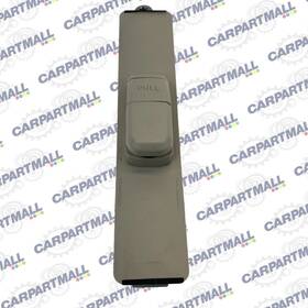 2028622 Mercury 2006-2011 Milan Front Left Driver Seat Belt Height Adjuster Trim