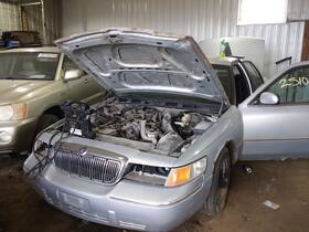 210-01221 Mercury Seat Belt Front Bench Center Fits 00 Crown Victoria 2108901 210-01221 Mercury Seat Belt Front Bench Center Fits 00 Crown Victoria 2108901