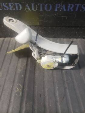 210-01231 Mercury Seat Belt Front Bench Driver Retractor Fits 05 Crown Victoria 1186120