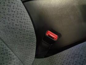 210-01317 Mercury Seat Belt Front 2 Door Bucket Passenger Buckle Fits 00-02 Explorer 1879544 210-01317 Mercury Seat Belt Front 2 Door Bucket Passenger Buckle Fits 00-02 Explorer 1879544