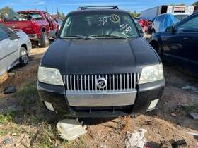 6l8z78611b08aaa Mercury Used Front Right Seat Belt Fits 2006 Mariner Bucket Passenger Ret