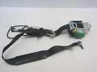 53739 Micra 168930440lkq Nissan Driver Bucket Seat Retractor Belt Oem Lkq