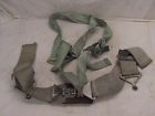 Mil-h-5364d Usaf Seat Belt Saftey