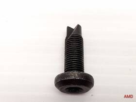 07149148308 Mini 2008 Cooper S R55 R56 R57 R58 R59 Front Seat Belt Extractor Bolt M11x32