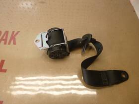 62020400b Mini 102505 2014 Cooper Rear Left Or Right Seat Belt Retractor Oem