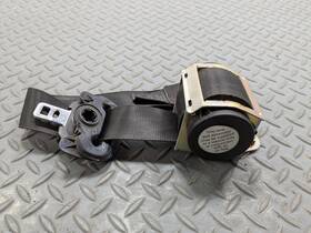 1505913 Mini 2002 - 2004 Oem Cooper Front Left Driver Side Seat Belt Retractor Black