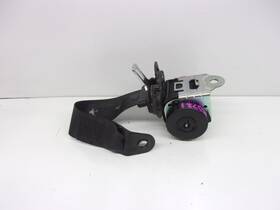 210-50736l Mini 2010-2012 Cooper Left Driver Seat Belt Retractor Oem 210-50736l Mini 2010-2012 Cooper Left Driver Seat Belt Retractor Oem