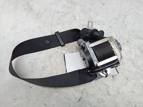 210-50743l Mini 12 Cooper Countryman Front Driver S Seat Belt Retractor Assembly Oem