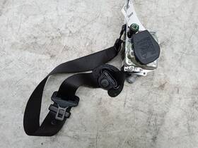 210-50744r Mini 12 Cooper Countryman Front Passenger Seat Belt Retractor Assembly Oem