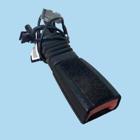 2759234 Mini Front Right Seat Belt Buckle Oem 12-14 Cooper S R55 R56 R59