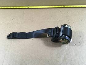 601030300e Mini 33031009 2007-2013 Minicooper S R56 Rear Left Driver Seat Belt Retractor Oem