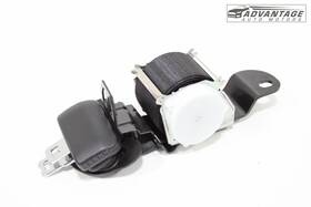 34130103a Mini 17-24 Cooper Countryman Rear 2nd Second Row Center Seat Belt Tensioner Oem