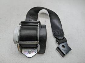 34145136 Mini 2014 - 2017 Cooper Oem Seat Belt Retractor Black Rear Left Driver Side