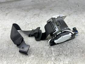 34147412 Mini 2017-2024 Cooper Rear Left Driver Seat Belt Seatbelt Retractor Oem