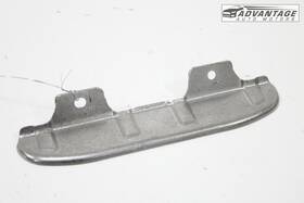 51467443626 Mini 2017-2024 Cooper Countryman Rear Right Seat Belt Guide Bracket Support Oem