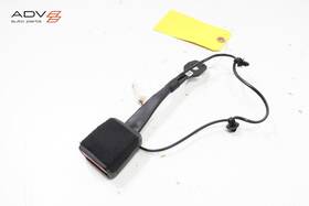 52109493485 Mini 2025 Countryman U25 Front Right Passenger Seat Belt Seatbelt Buckle Oem