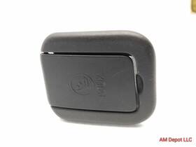 52209178247 Mini 2010 Cooper S R56 R57 R55 R58 R59 Rear Left Isofix Child Seat Latch Cover 52209178247 Mini 2010 Cooper S R56 R57 R55 R58 R59 Rear Left Isofix Child Seat Latch Cover