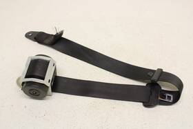 6048983 Mini Cooper R52 Front Left Seat Belt Driver Side Seatbelt Oem 2005-2008 6048983 Mini Cooper R52 Front Left Seat Belt Driver Side Seatbelt Oem 2005-2008
