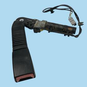 610182300d Mini Front Right Seat Belt Buckle Receiver Oem 07-13 Cooper S R57 R56