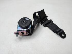 615056900b Mini 2011 - 2013 Cooper Oem Seat Belt Retractor Rear Right Passenger Side Black