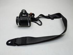 617127300 Mini 09 - 10 Oem Cooper Convertible Front Left Driver Side Retractor Seat Belt