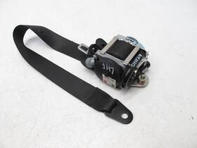 617594500 Mini 11-16 Cooper S Countryman R60 Seat Belt Retracton Front Left Driver Oem 011