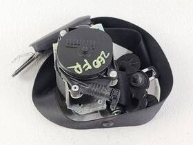 626741200 Mini 16-19 Cooper Front Right Rh Pass Side Seat Belt Retractor Assy Oem