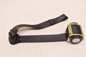 7073129 Mini Cooper Front Right Seat Belt Passenger Side Seatbelt R53 R50 Oem 2002-2006