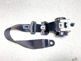 7073493 Mini 05-08 Cooper S R52 Convertible Rear Right Seatbelt Seat Belt Retractor Oem