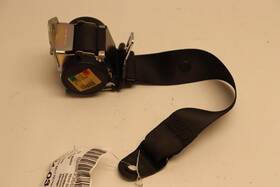 72112751403 Mini 2007-2013 Cooper Clubman R55 Rear Right Side Seat Belt Oem