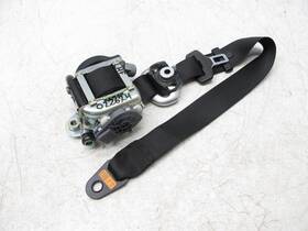 72112758847 Mini 12-15 Cooper S R58 R59 Seat Belt Buckle Retractor Left Driver Oem 022624 72112758847 Mini 12-15 Cooper S R58 R59 Seat Belt Buckle Retractor Left Driver Oem 022624