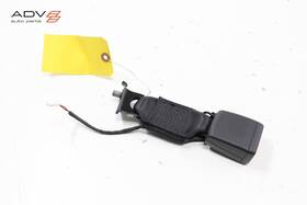 72115a0d8b0 Mini 2025 Countryman U25 Rear Center Middle Lower Strap Seatbelt Buckle Oem 72115a0d8b0 Mini 2025 Countryman U25 Rear Center Middle Lower Strap Seatbelt Buckle Oem